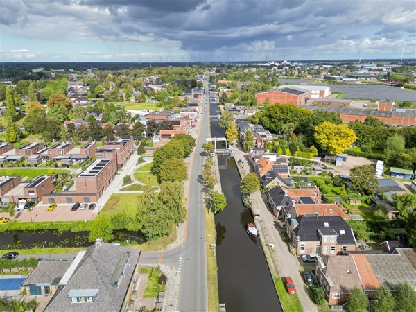 Medium property photo - Sportterreinstraat 10, 9648 CB Wildervank